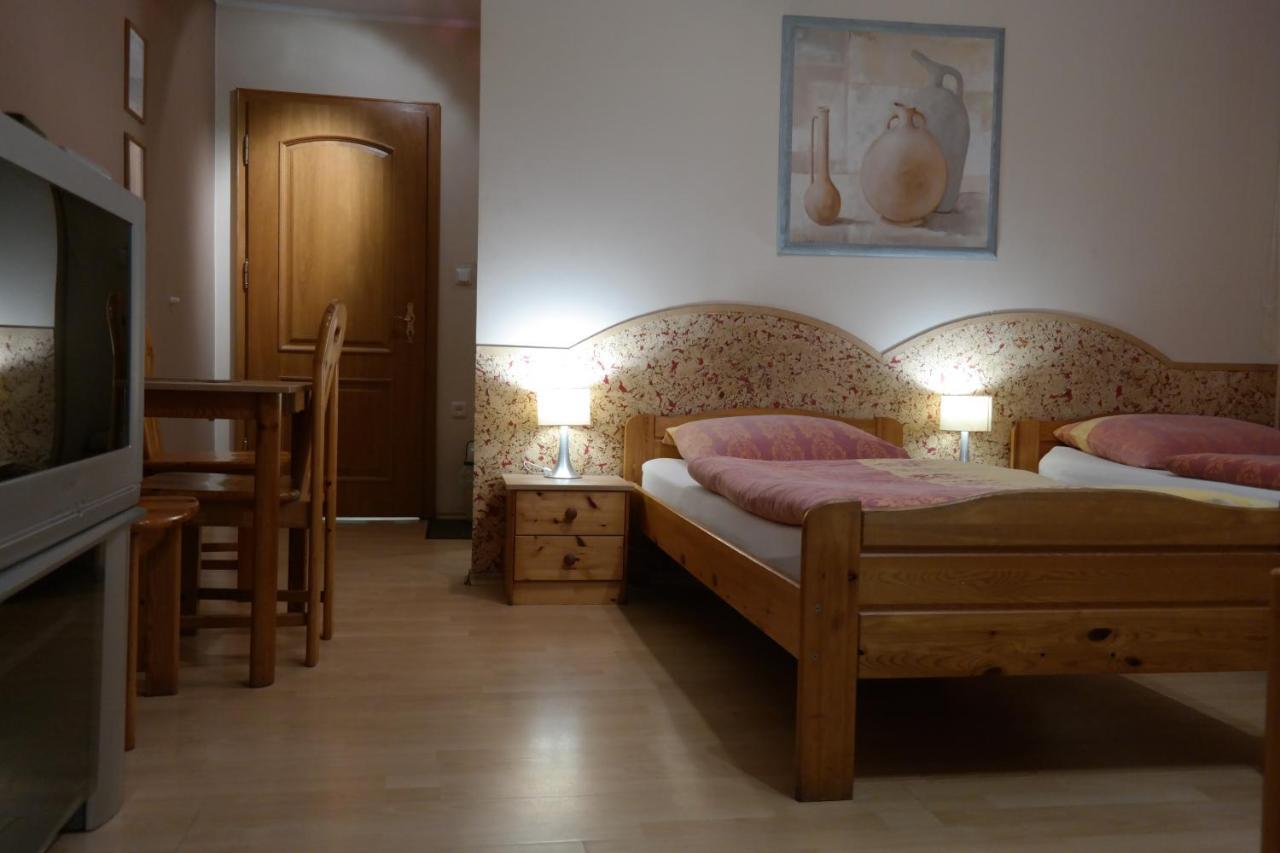 Villamirage Tarnowskie Gory Bagian luar foto