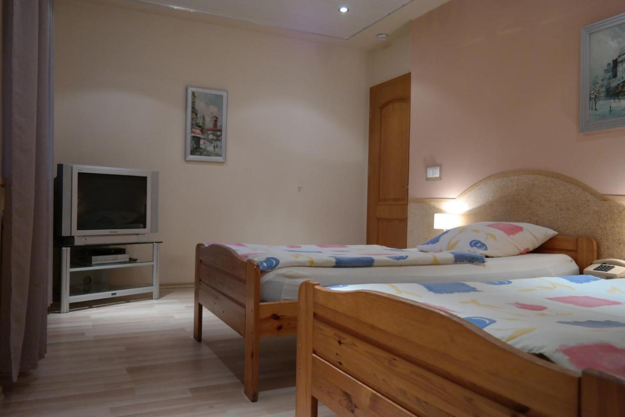 Villamirage Tarnowskie Gory Bagian luar foto