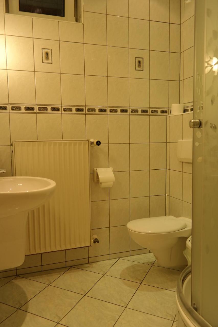 Villamirage Tarnowskie Gory Bagian luar foto