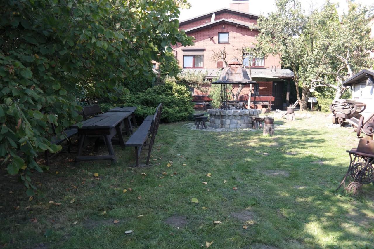 Villamirage Tarnowskie Gory Bagian luar foto